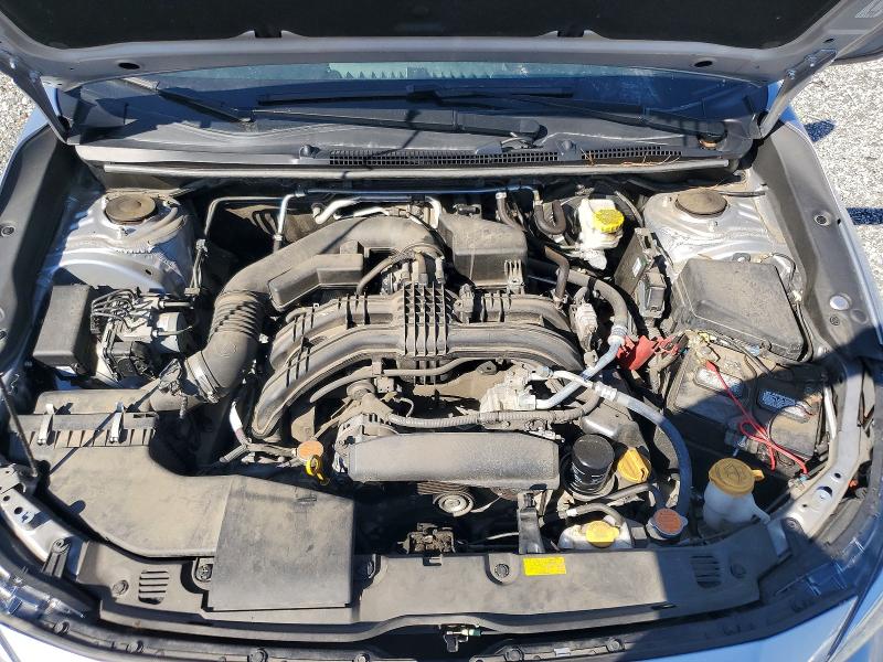 Photo 11 from auction – 2019 SUBARU IMPREZA with VIN 4S3GTAM61K3701707