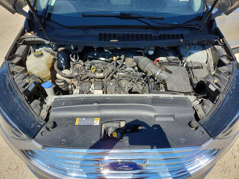 Photo 12 from auction – 2020 FORD EDGE with VIN 2FMPK4J9XLBB48085