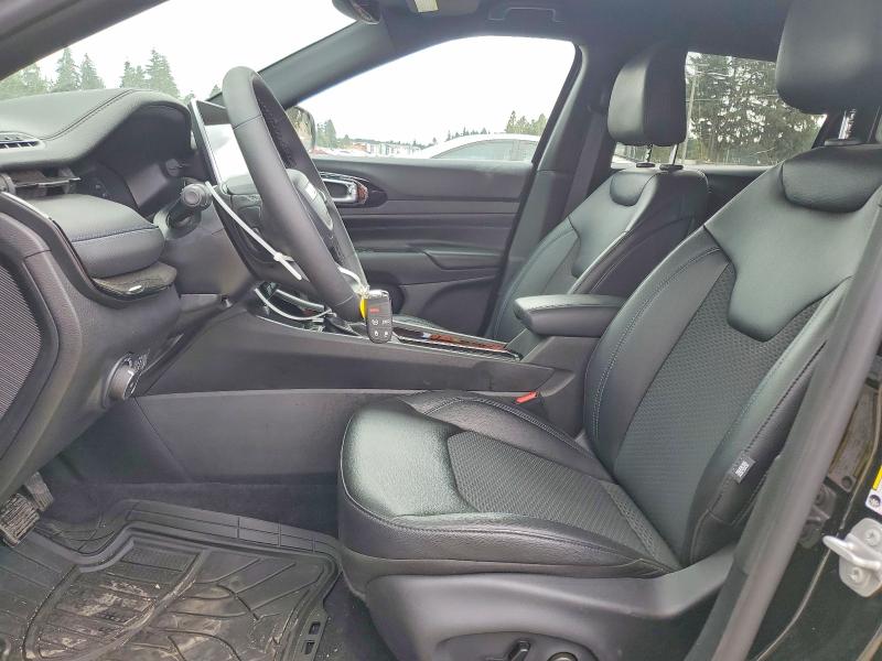 Photo 7 from auction – 2026 JEEP COMPASS with VIN 3C4NJDBN6TT151113