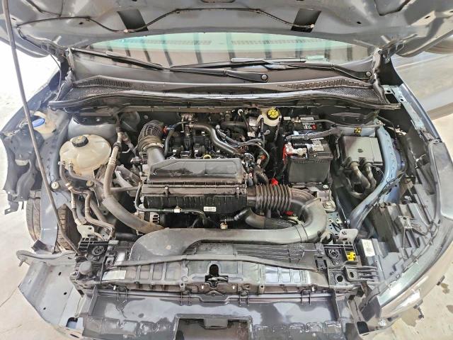 Photo 12 from auction – 2024 FORD ESCAPE with VIN 1FMCU0GN3RUA78955