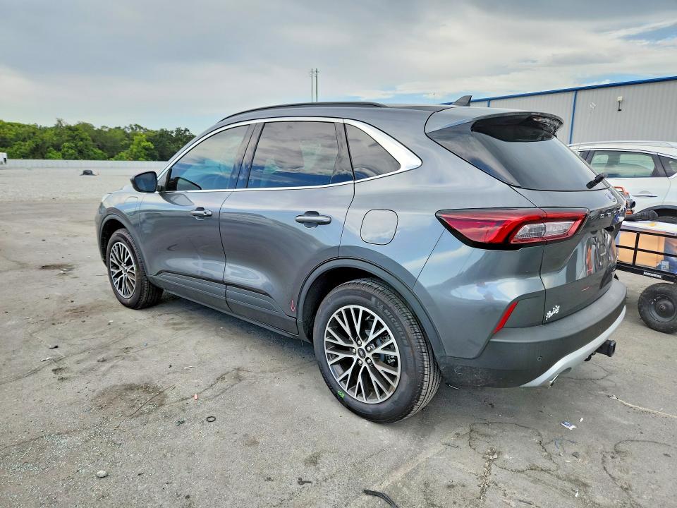 Photo 2 from auction – 2025 FORD ESCAPE with VIN 1FMCU0E10SUB29852