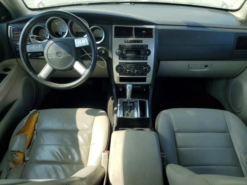 Photo 8 from auction – 2006 DODGE MAGNUM with VIN 2D4GV57286H516683