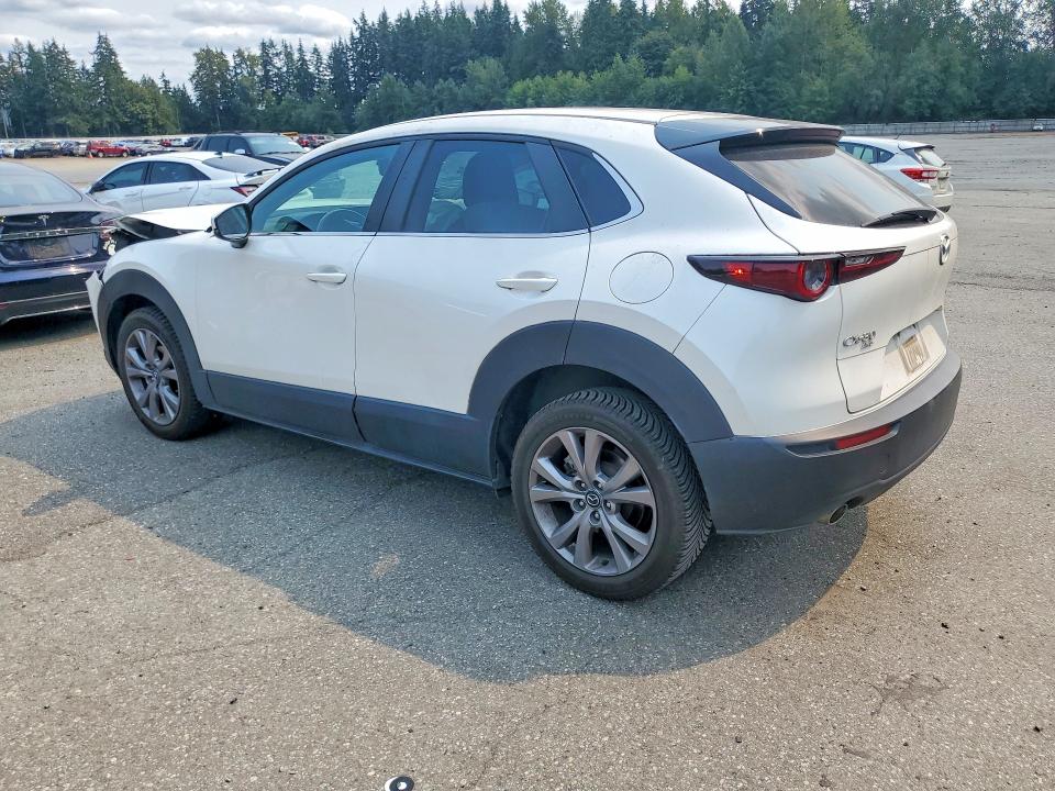 صورة رقم 2 من المزاد - 2021 MAZDA CX-30 مع VIN 3MVDMBBL4MM224138