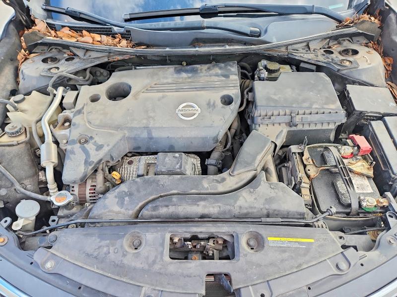 Photo 11 from auction – 2013 NISSAN ALTIMA with VIN 1N4AL3AP1DN558155