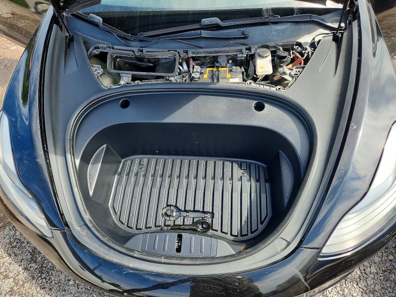 Photo 11 from auction – 2021 TESLA MODEL 3 with VIN 5YJ3E1EA8MF029050