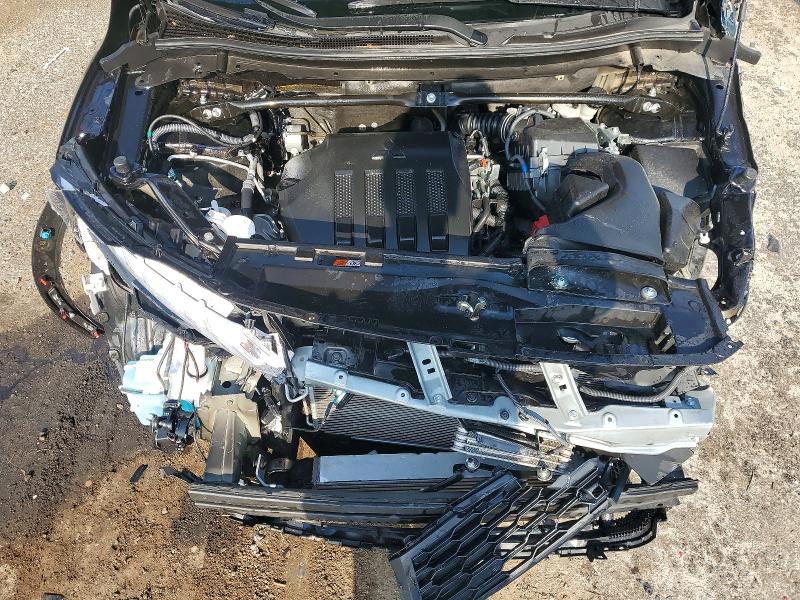 Foto 12 de la subasta – 2026 MITSUBISHI ECLIPSE CROSS con VIN JA4ATWAA9TZ004354