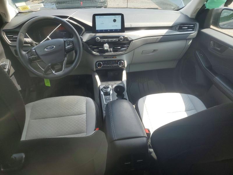 Фото 8 с аукциона – 2023 FORD ESCAPE с VIN 1FMCU9GN9PUB00457
