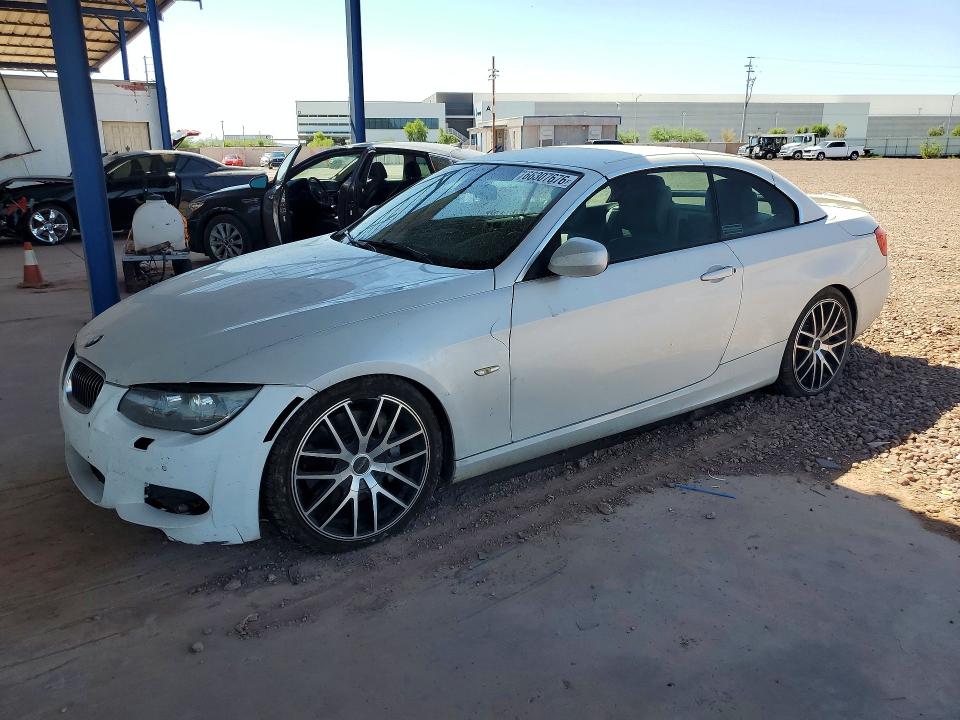 2012 BMW 335 - Търг №66307676