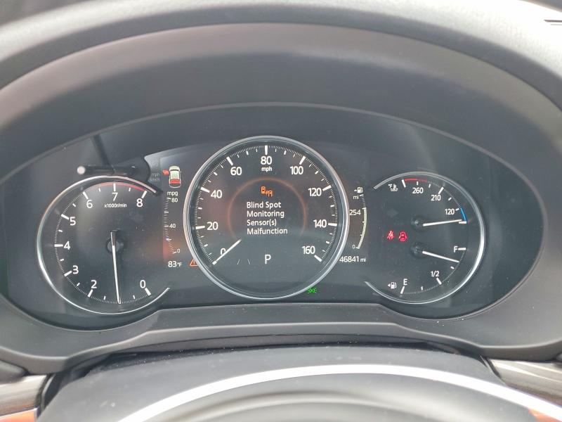صورة رقم 9 من المزاد - 2023 MAZDA CX-5 مع VIN JM3KFBEM2P0190528