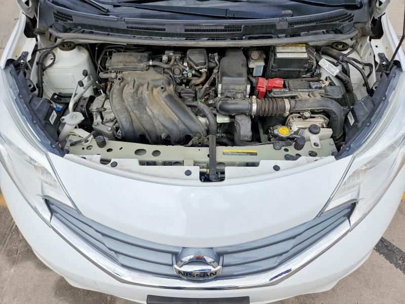 Photo 11 from auction – 2016 NISSAN VERSA NOTE with VIN 3N1CE2CP3GL359250