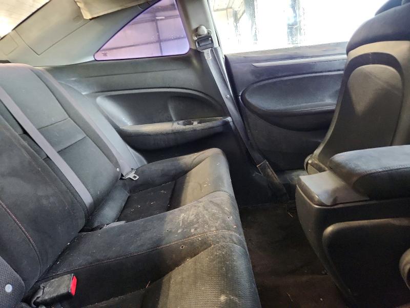 Photo 10 from auction – 2006 HONDA CIVIC with VIN 2HGFG21546H706146