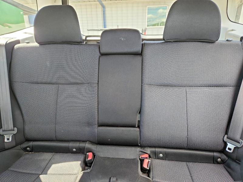 Photo 10 from auction – 2012 SUBARU FORESTER with VIN JF2SHADC1CH440537