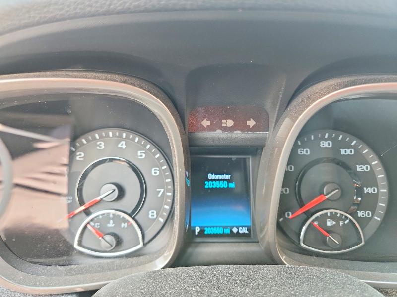 Photo 12 from auction – 2015 CHEVROLET MALIBU with VIN 1G11C5SL0FF192941