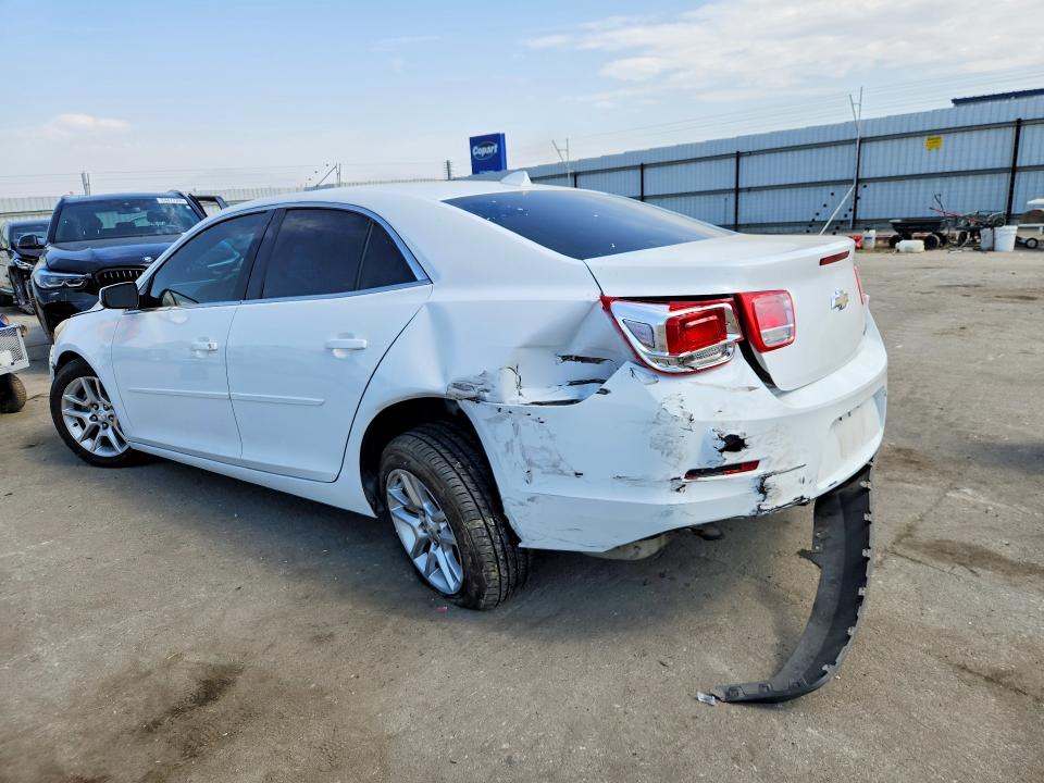 Фото 2 с аукциона – 2013 CHEVROLET MALIBU с VIN 1G11C5SA4DF205010