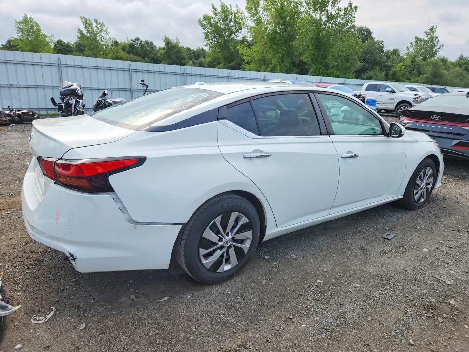 Photo 3 from auction – 2020 NISSAN ALTIMA with VIN 1N4BL4BV3LC198839
