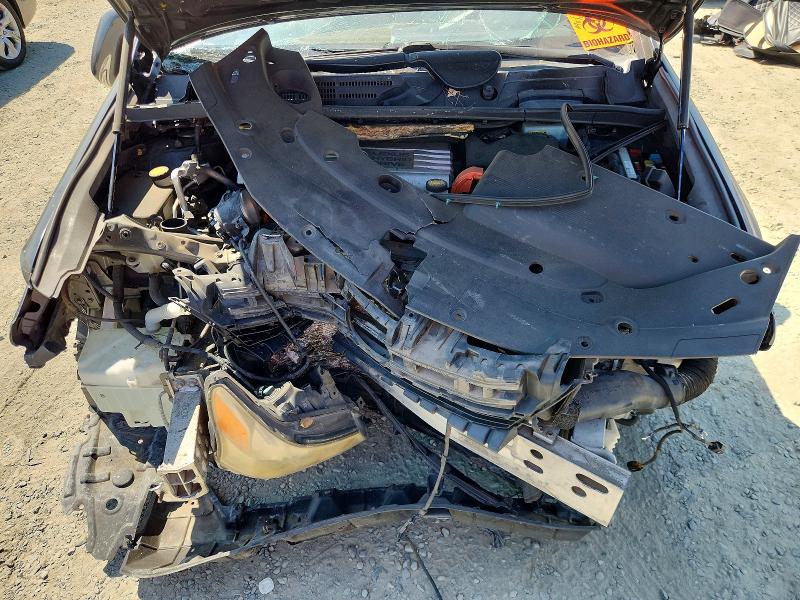 Photo 11 from auction – 2010 LEXUS HS with VIN JTHBB1BAXA2009758
