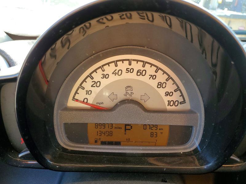 صورة رقم 9 من المزاد - 2014 SMART FORTWO مع VIN WMEEJ3BA2EK756839
