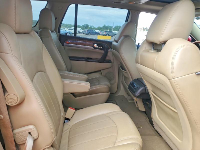 Foto 11 de la subasta – 2012 BUICK ENCLAVE con VIN 5GAKVDED5CJ121605