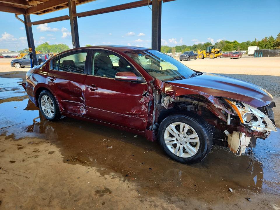 صورة رقم 4 من المزاد - 2011 NISSAN ALTIMA مع VIN 1N4AL2APXBC138798