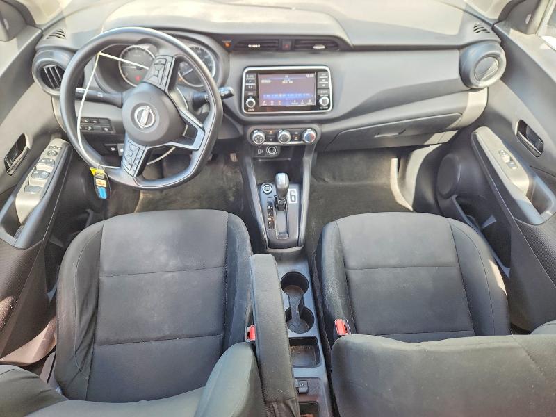 Photo 8 from auction – 2024 NISSAN KICKS with VIN 3N1CP5BV7RL568165