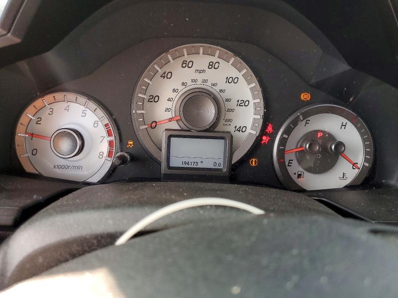 صورة رقم 9 من المزاد - 2015 HONDA PILOT مع VIN 5FNYF3H94FB011146
