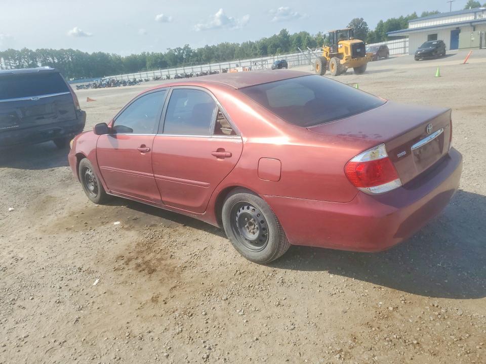 Photo 2 from auction – 2006 TOYOTA CAMRY with VIN 4T1BE30K46U137761