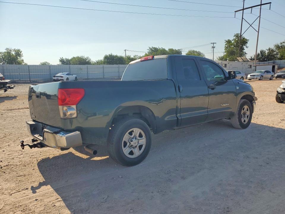 Photo 3 from auction – 2008 TOYOTA TUNDRA with VIN 5TFRT54178X027276