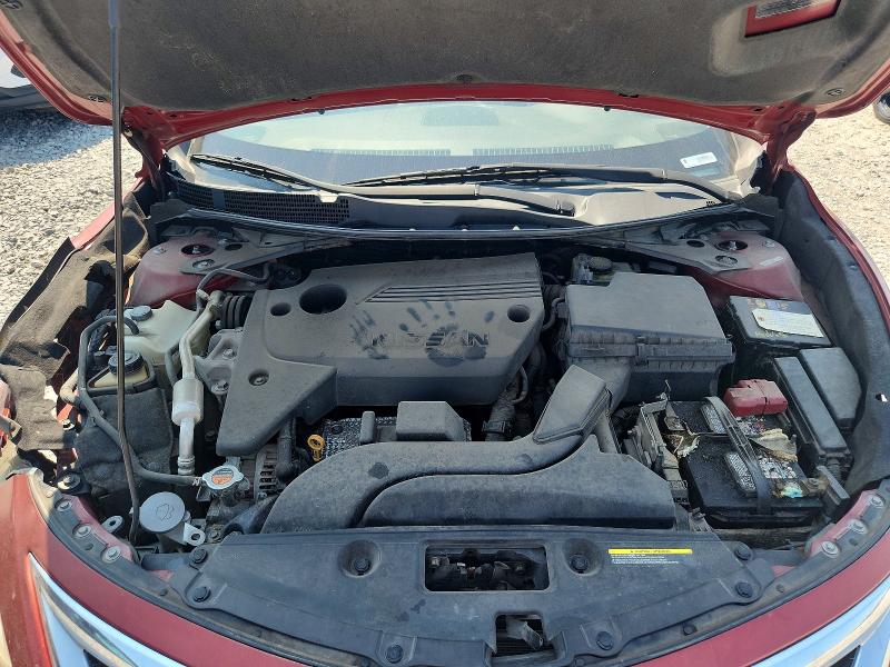Photo 11 from auction – 2015 NISSAN ALTIMA with VIN 1N4AL3AP1FN922920