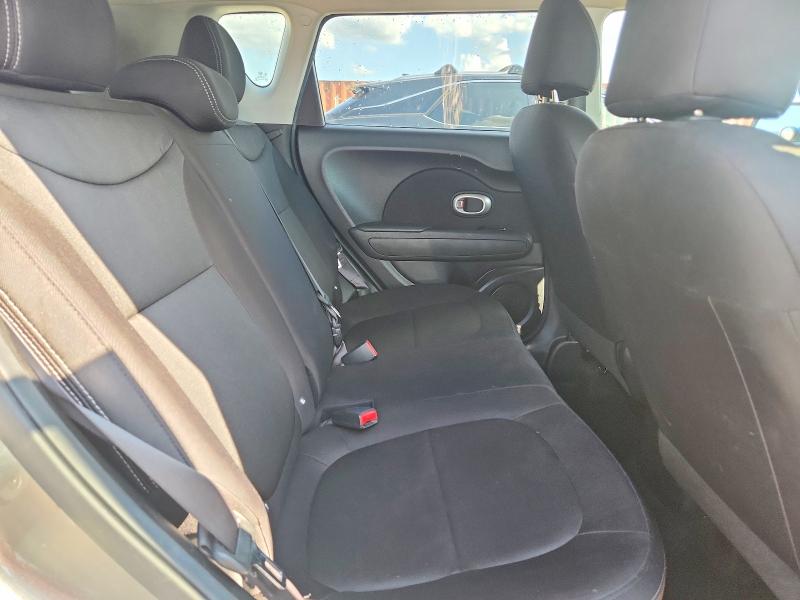 Photo 10 from auction – 2018 KIA SOUL with VIN KNDJN2A20J7519771