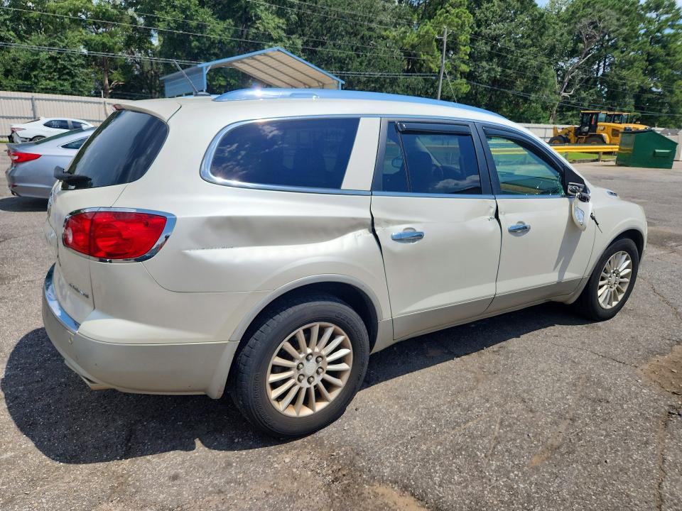 Foto 3 de la subasta – 2012 BUICK ENCLAVE con VIN 5GAKRCED5CJ309250