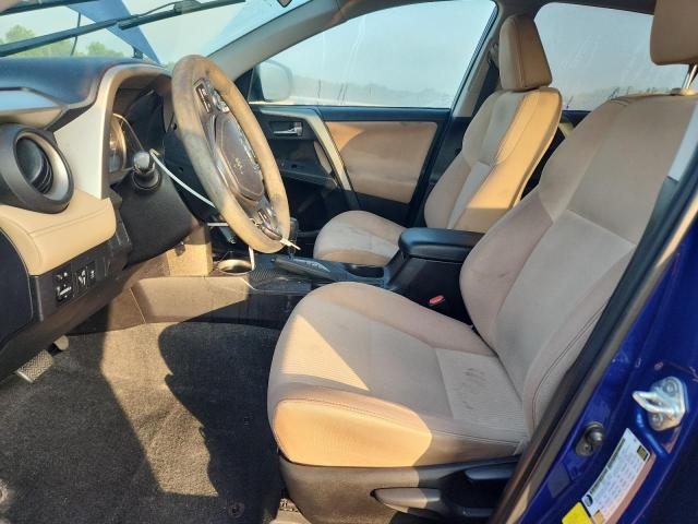 Photo 7 from auction – 2014 TOYOTA RAV4 with VIN 2T3WFREV6EW115139