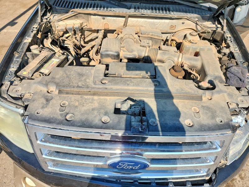 Photo 12 from auction – 2011 FORD EXPEDITION with VIN 1FMJU1H58BEF07972