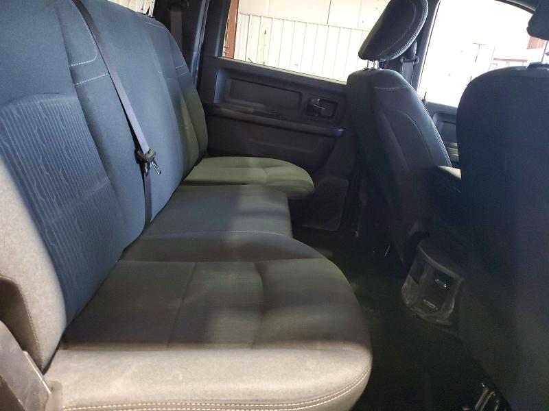 Photo 10 from auction – 2021 RAM 3500 with VIN 3C63R3CLXMG566170