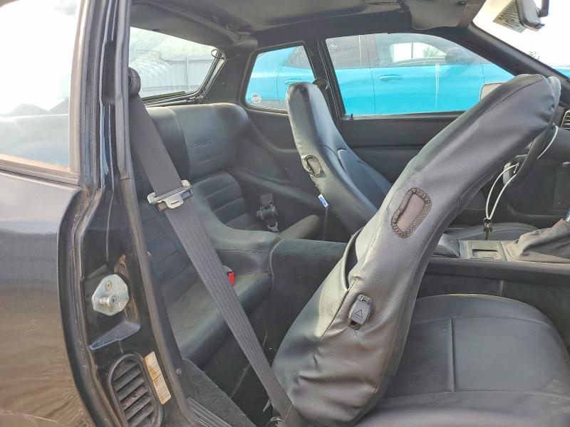 Photo 10 from auction – 1985 PORSCHE 944 with VIN WP0AA0949FN457778