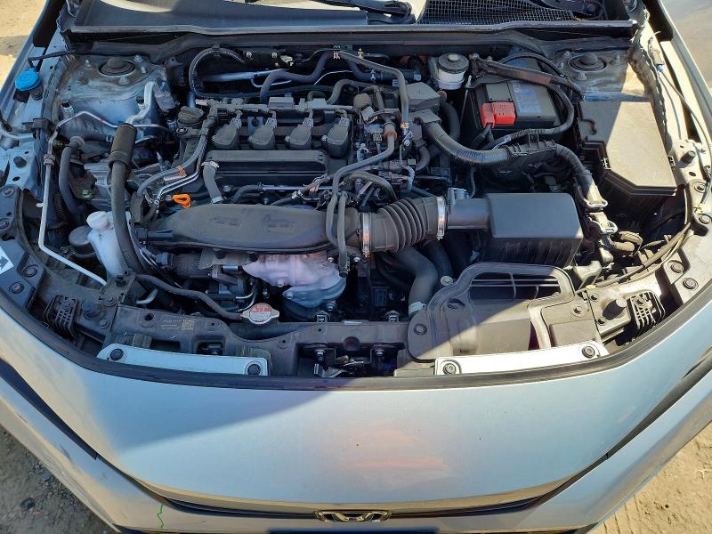 Photo 11 from auction – 2023 HONDA CIVIC with VIN 2HGFE1F99PH300294