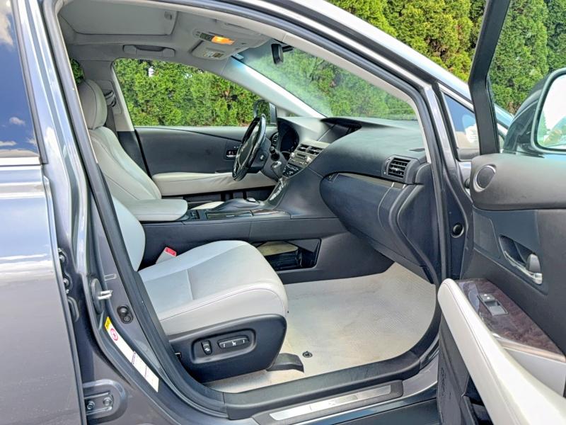 Photo 5 from auction – 2013 LEXUS RX 350 with VIN 2T2BK1BA6DC203447