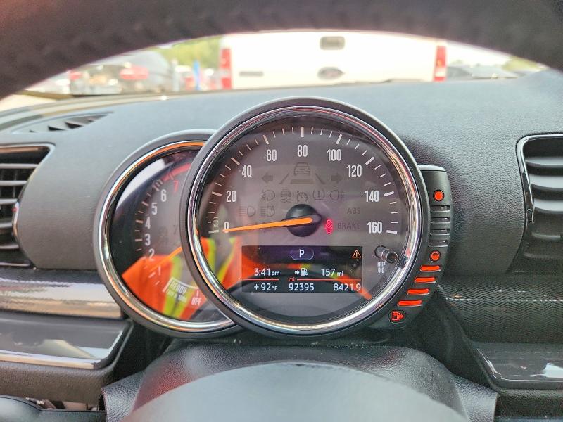 Фото 9 с аукциона – 2017 MINI COOPER с VIN WMWLU1C57H2F28200