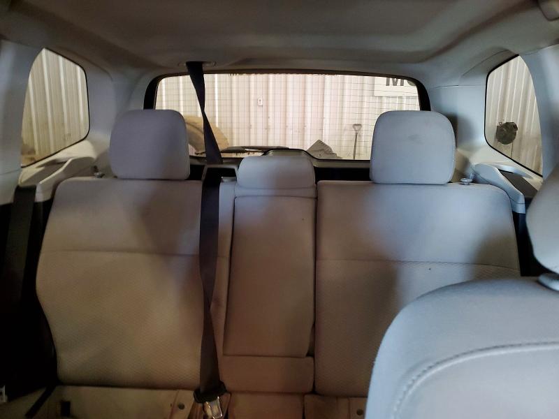 Photo 10 from auction – 2014 SUBARU FORESTER with VIN JF2SJAEC8EH472651