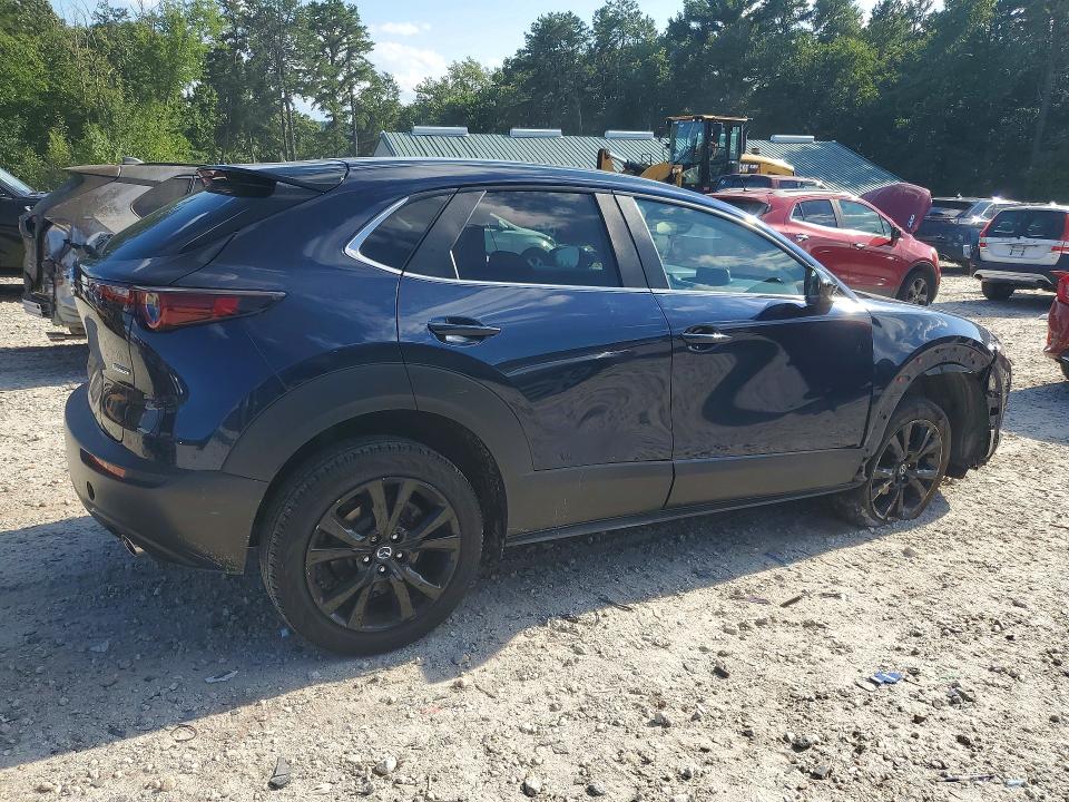 Photo 3 from auction – 2021 MAZDA CX-30 with VIN 3MVDMBBL1MM246033