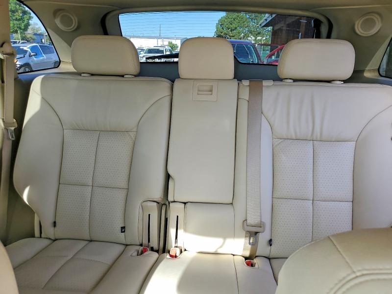 Photo 10 from auction – 2007 LINCOLN MKX with VIN 2LMDU88C37BJ14974