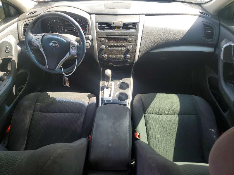 Photo 8 from auction – 2014 NISSAN ALTIMA with VIN 1N4AL3AP7EC139949