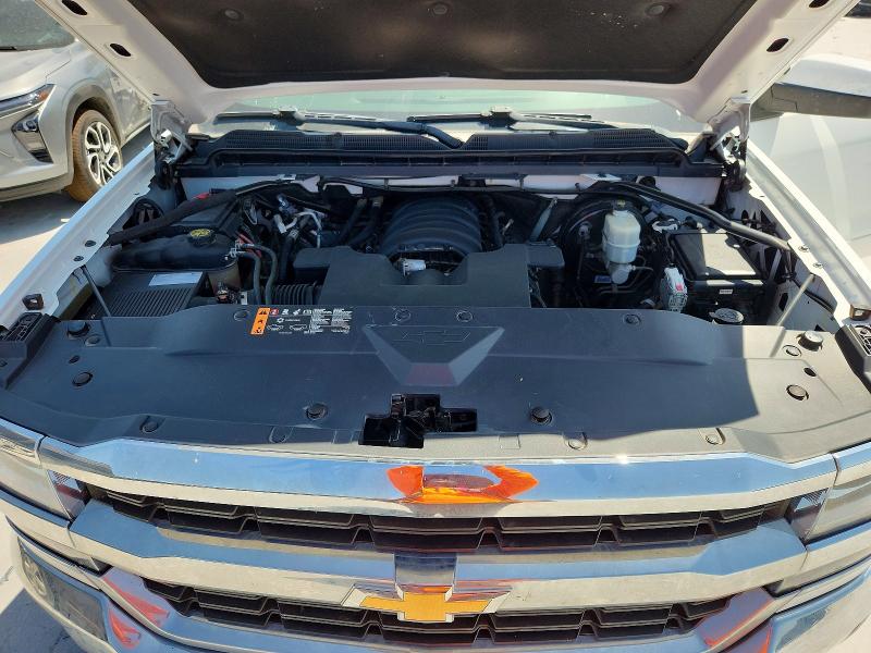 Photo 11 from auction – 2019 CHEVROLET SILVERADO LD with VIN 2GCRCPEC2K1212822
