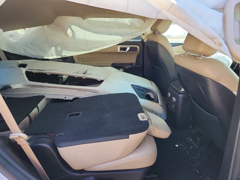 Photo 11 from auction – 2020 FORD EXPLORER with VIN 1FMSK8DH9LGA39680