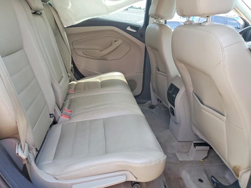 Photo 11 from auction – 2014 FORD ESCAPE with VIN 1FMCU9J95EUA05225