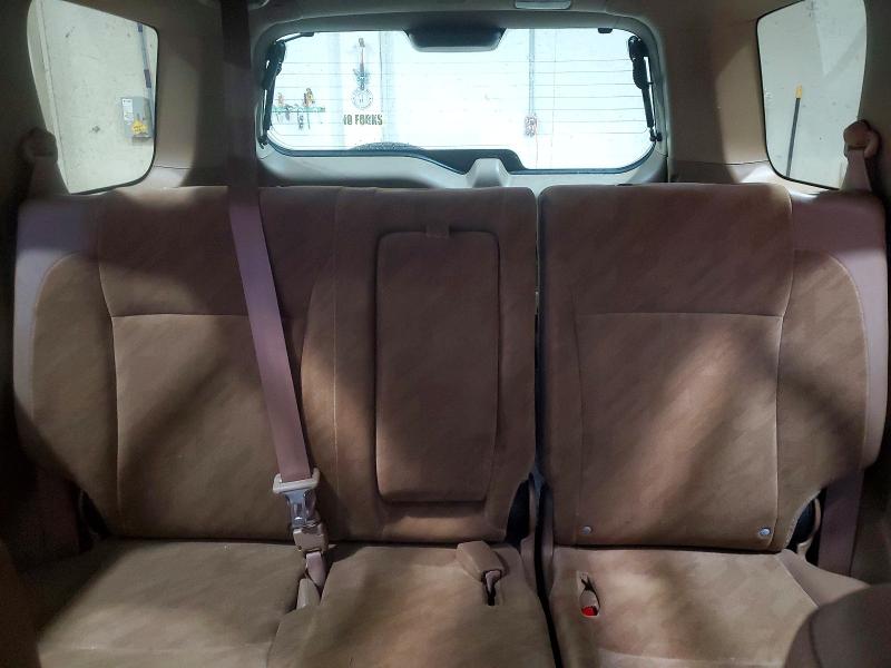 صورة رقم 10 من المزاد - 2004 HONDA CR-V مع VIN JHLRD78844C027367