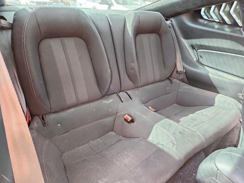 Photo 10 from auction – 2019 FORD MUSTANG with VIN 1FA6P8TH8K5176845