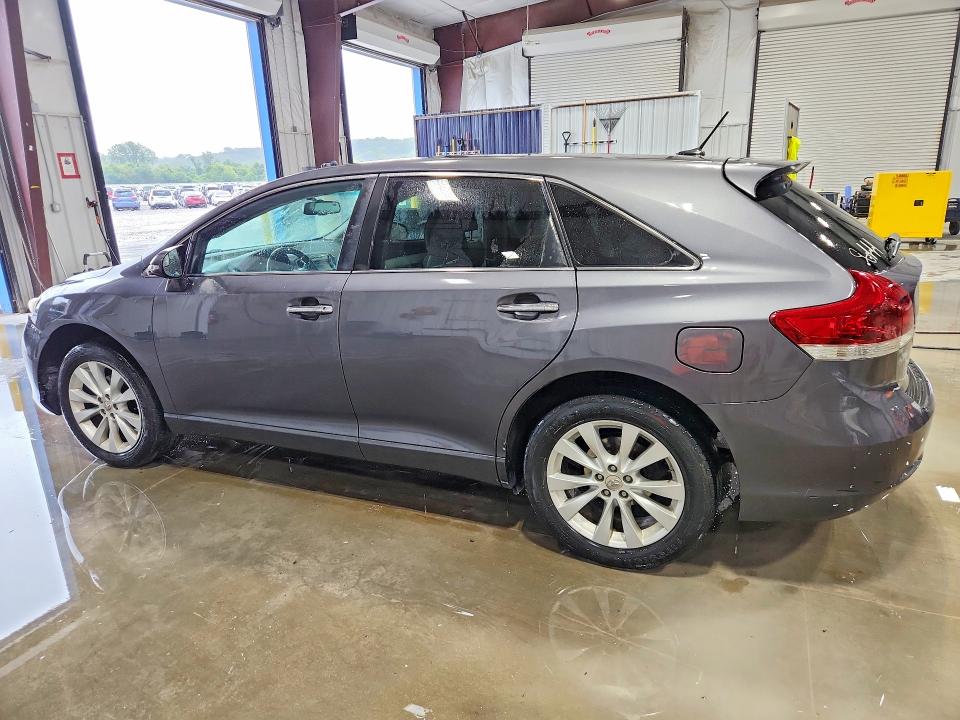 صورة رقم 2 من المزاد - 2013 TOYOTA VENZA مع VIN 4T3BA3BB5DU040940