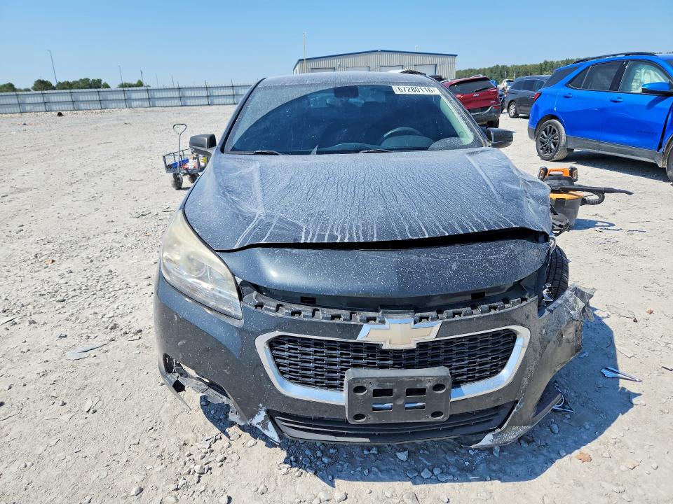 Photo 5 from auction – 2014 CHEVROLET MALIBU with VIN 1G11C5SL4EF243887