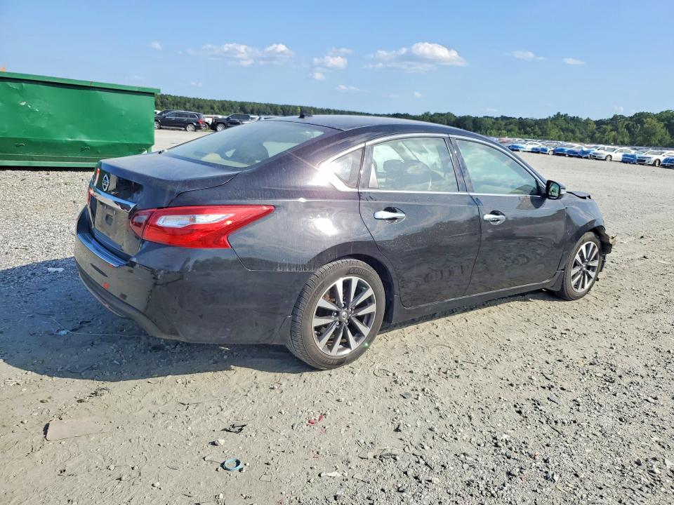 Photo 3 from auction – 2016 NISSAN ALTIMA with VIN 1N4AL3AP7GC254330