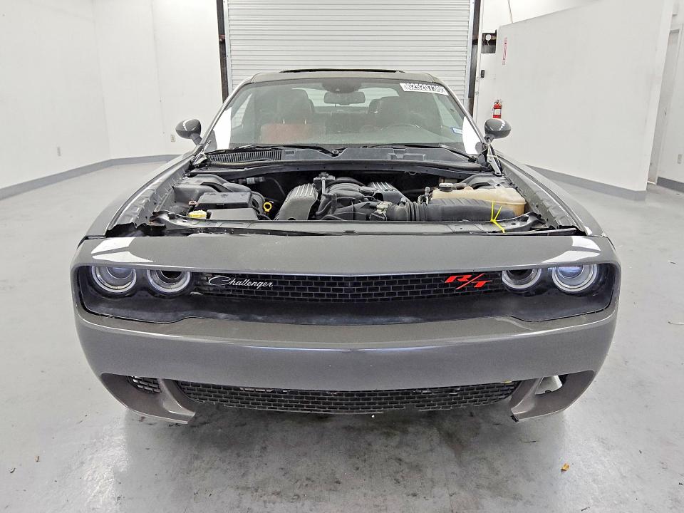 Photo 5 from auction – 2019 DODGE CHALLENGER with VIN 2C3CDZFJ6KH518266